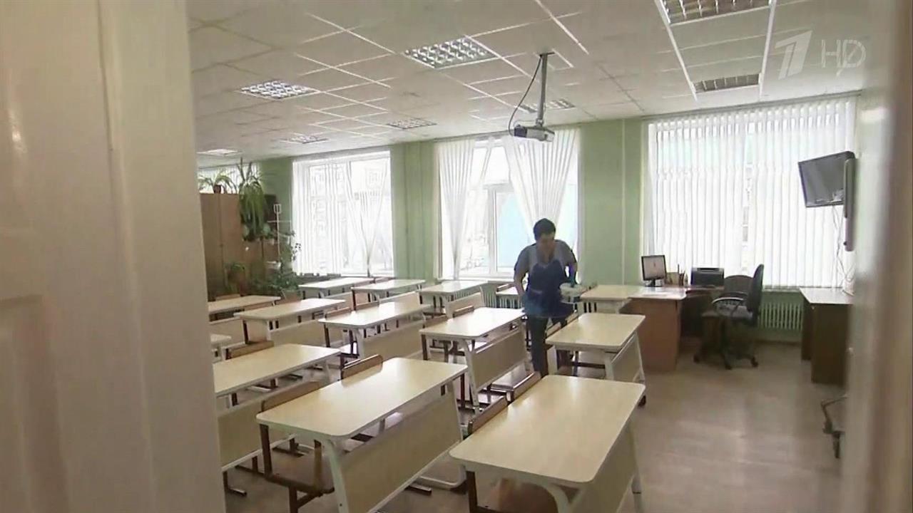 В России за сутки зафиксировано 26 338 новых случаев коронавируса