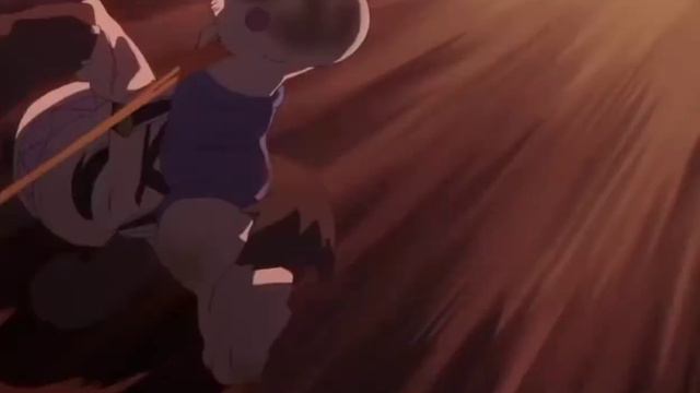 AMV | ГЛЕЙПНИР смотреть онлайн