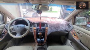 Lexus RX300 2000