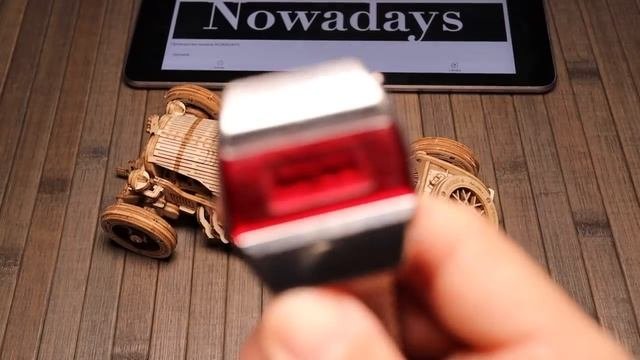 #3 Покупка моей мечты или Электроника Терминатор | Обзор часов Электроника 1 (Б6-03) Пульсар