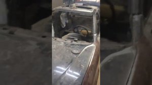 Замена крыши на ауди перевертыш