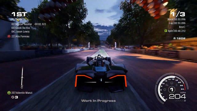 Grid Legends -ennakko смотреть онлайн