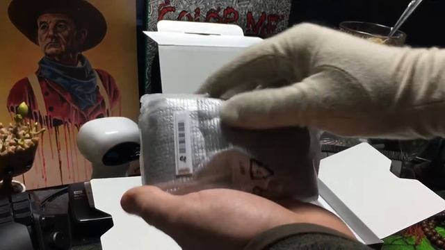 ASMR Unboxing | Samsung NX3000 Mirrorless Camera смотреть онлайн