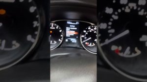 Nissan Rogue переводим милі на кілометри, фарингейт на градуси цельсія