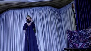 Клавдия Шульженко и её песни. 12.09.2023.