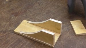 Шикарная идея для каждого мужчины! Из обычного ведра! Brilliant idea from a used bucket!