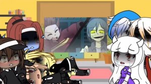 undertale reacts to sans memes part 1