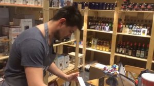 Где купить профессиональную кофемашину.