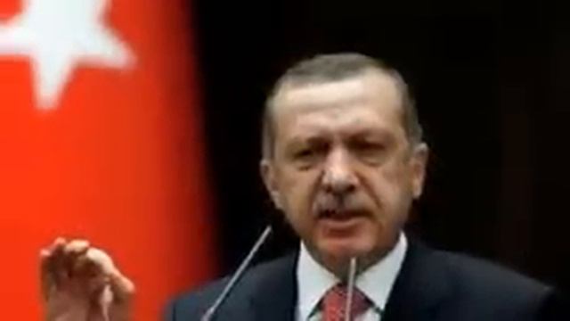 Эрдоган: ЕС не вправе учить Турцию демократии