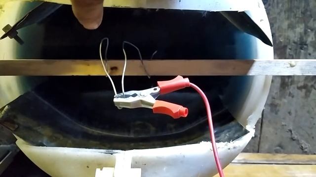 Чёрное анодирование. Часть вторая смотреть онлайн