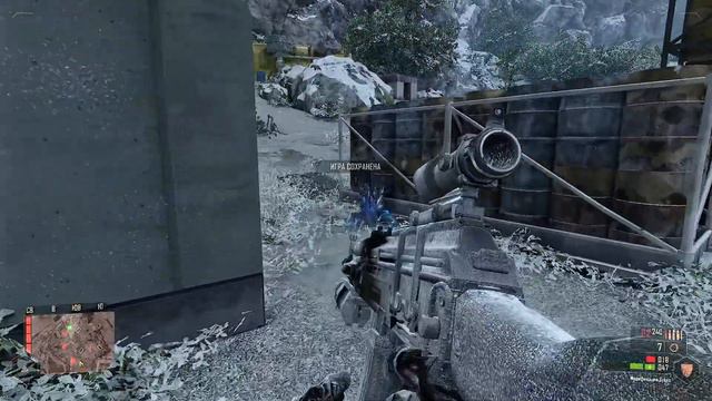 🔴Crysis: Warhead🔴 #crysisremastered #crysis #заказнойстрим #играназаказ #заказатьигрунастрим