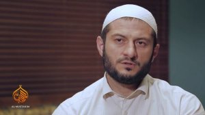 Можно ли мусульманину посещать могилы родственников-немусульман? Мухаммад Урминский