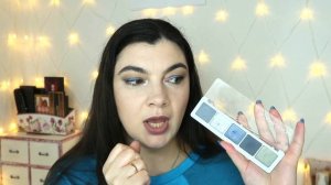 Natasha Denona Eyeshadow Palette 5 Palette 03 | Наташа Денона палетка 03