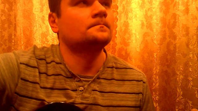 Процесс пошёл, Авторская песня на гитаре, песня собственного сочинения смотреть онлайн