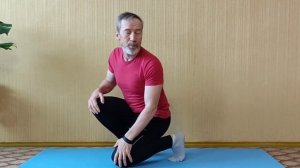 Три упражнения для кишечника