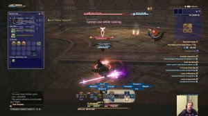 Final Fantasy XIV Palace of the Dead Part 3