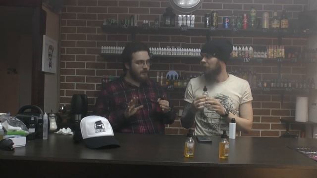 Жидкость PACHA MAMA | Давно так не разочаровывались смотреть онлайн