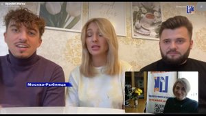 Ну-ка, все вместе! DoReDos о своём участии в шоу