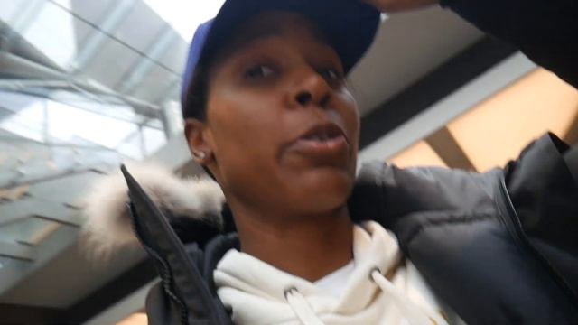 I went to museums in Amsterdam| VanGogh, Heineken Experience MOCO Museum смотреть онлайн