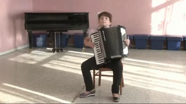 298 Вайгандт Анна р п Коченево А Латышев сюита В мире сказок смотреть онлайн