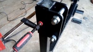 Уралец уменьшение дуги безопасности