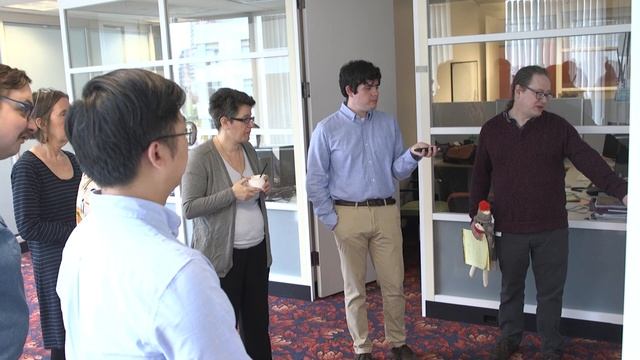 Docker Customer Story - InterSystems смотреть онлайн