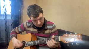 Акустическая гитара Martinez FAW-801