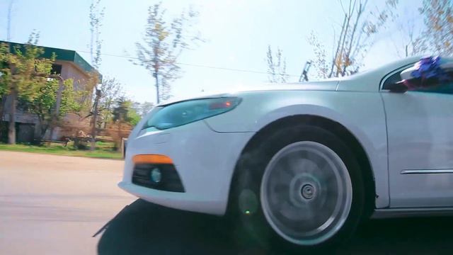 Самая красивая СВАДЬБА в КУРГАН-ТЮБЕ от ZIYOD PRO (2018) лучший монтаж видеоролика смотреть онлайн