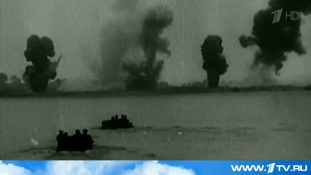 Города Победы. Сталинград (Волгоград) - Город-Герой смотреть онлайн