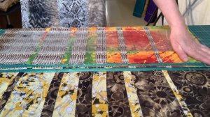 Лоскутный эфир №344. Секреты техники "Конвергенция". Тактика сборки