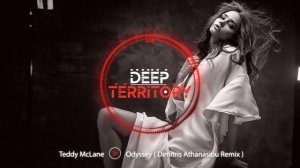 Teddy McLane - Odyssey ( Dimitris Athanasiou Remix )
