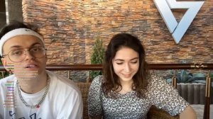 КАТЯ И БУСТЕР В СОЧИ / БУСТЕР И КАТЯ ГУЛЯЮТ / ФУЛЛ СТРИМ / Ekatze007 / Buster