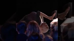 Troy james (america's got talent