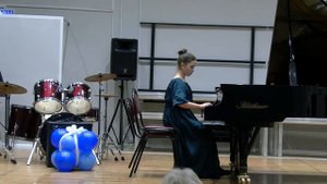 В.Ребиков «Дервиш»