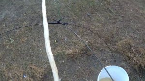 Рыбалка на подЪемник(паук)!!! Ловля рыбы! Отпустил весь улов.