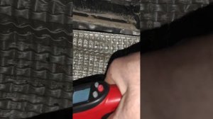 Почему не греет печка на Nissan Rogue