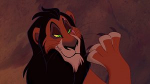 Король Лев(Мультфильм)  Трейлер