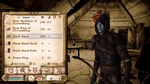 Lets Play - The Elder Scrolls IV - Oblivion - Part 51 смотреть онлайн