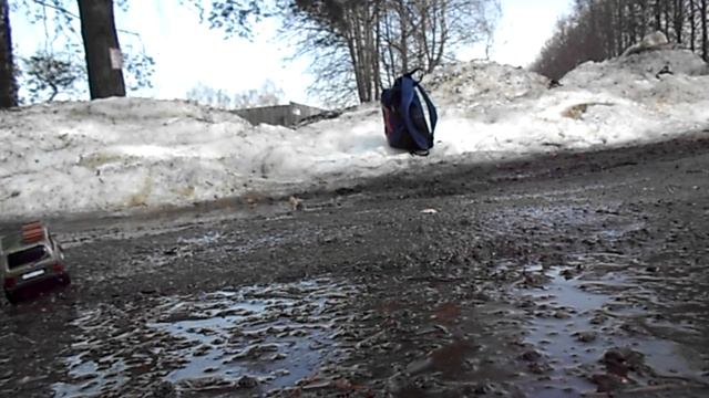 Нива на пульте управления электронная конверсия смотреть онлайн