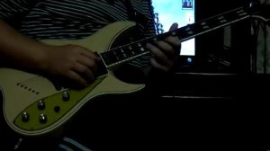 Ночь перед Рождеством-соло вместо слов Сектор Газа