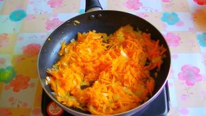 Фаршированный перец, запечённый в духовке