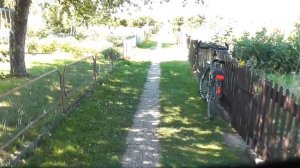 Какие дачи в Германии