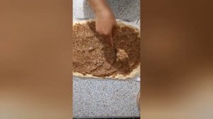 ОЧЕНЬ ВКУСНЫЙ МЯСНОЙ ПИРОГ ?