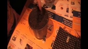 Сажаем огурец Родничок F1 с 3 х лет.Сад и огород Выпуск 020