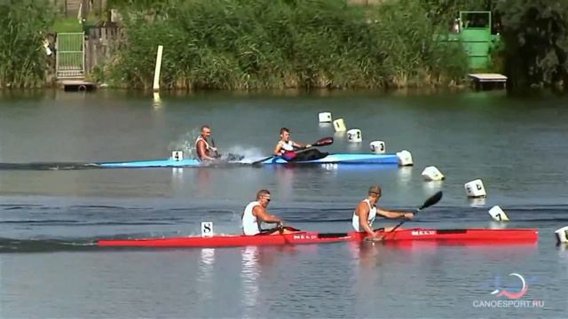 Финиш К2 1000м смотреть онлайн