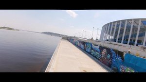 Марафон 800  mavic mini 2  Beta95X V3