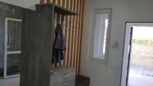 Микроцемент в интерьере