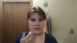 Решейпинг лица. День 5й: акцент на морщины вокруг рта.