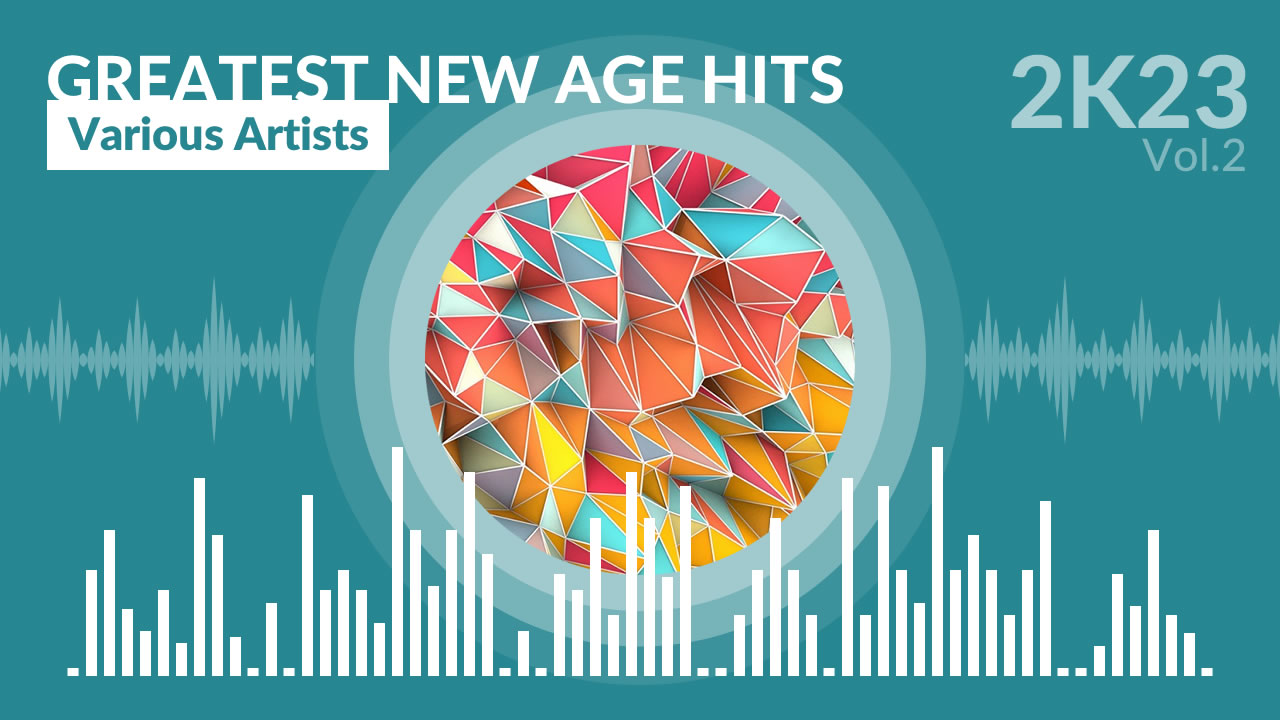 Greatest New Age Hits (Vol.2)