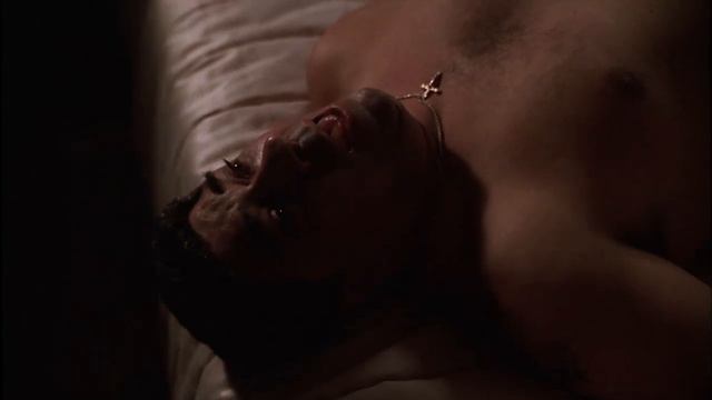 The Sopranos (Клан Сопрано) | Доктор поломой смотреть онлайн